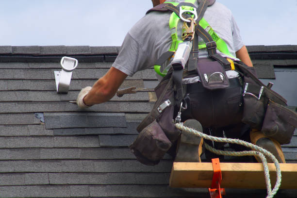 Best Flat Roof Repair Services  in Santa Cruz, CA