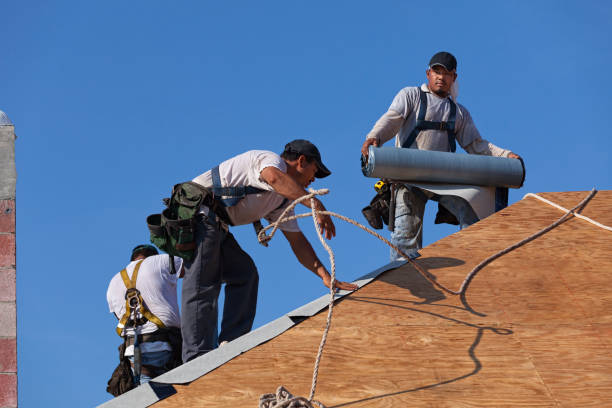 Best New Roof Installation  in Santa Cruz, CA