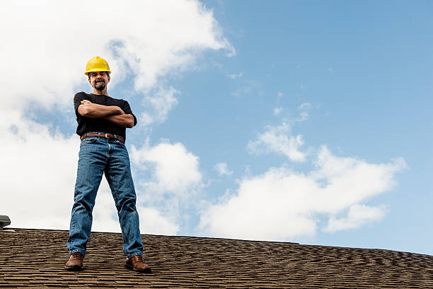 Best Commercial Roofing Services  in Santa Cruz, CA
