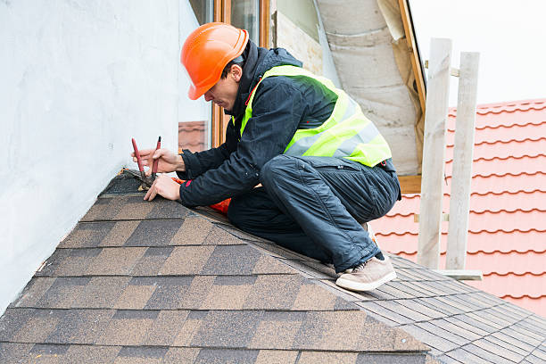Best Emergency Roof Repair  in Santa Cruz, CA